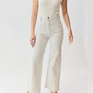 Rolla’s Sailor Jean - comfort salt